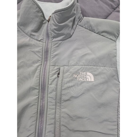 Vintage Women's The North Face Fleece Denali Jacket size Large - Picture 2 of 10
